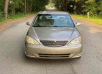 2003 Toyota Camry LE 148,000 mi