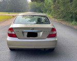 2003 Toyota Camry LE 148,000 mi