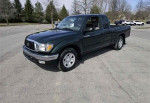 2003 Toyota Tacoma PreRunner 58,000 mi