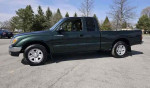2003 Toyota Tacoma PreRunner 58,000 mi