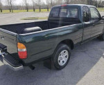 2003 Toyota Tacoma PreRunner 58,000 mi