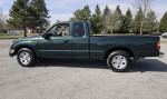 2003 Toyota Tacoma PreRunner 58,000 mi