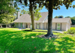 Just in time for summer, enjoy the lovely pool, covered deck area and outdoor oasis.