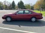 1997 Toyota Camry LE V6 75,200 mi