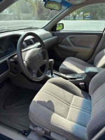 1997 Toyota Camry LE V6 75,200 mi
