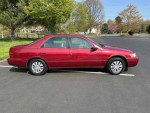 1997 Toyota Camry LE V6 75,200 mi