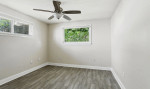 comfortable layout with good-sized bedrooms and bathrooms,