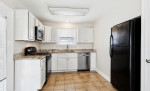 comfortable layout with good-sized bedrooms and bathrooms,