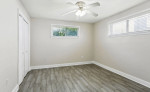 comfortable layout with good-sized bedrooms and bathrooms,