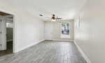 comfortable layout with good-sized bedrooms and bathrooms,
