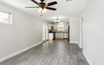comfortable layout with good-sized bedrooms and bathrooms,