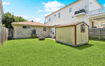 comfortable layout with good-sized bedrooms and bathrooms,