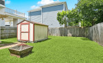 comfortable layout with good-sized bedrooms and bathrooms,