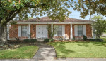 Move-in ready. Corner Location. Ceiling fans in all bedrooms.