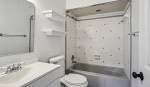 Move-in ready. Corner Location. Ceiling fans in all bedrooms.