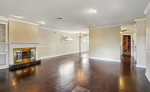 Move-in ready. Corner Location. Ceiling fans in all bedrooms.