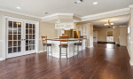 Move-in ready. Corner Location. Ceiling fans in all bedrooms.
