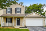 Welcome to this beautifully maintained 3-bedroom, 2-bath home offering 1,720 sq. ft.