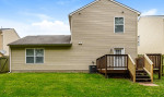 Welcome to this beautifully maintained 3-bedroom, 2-bath home offering 1,720 sq. ft.