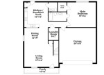 Welcome to this beautifully maintained 3-bedroom, 2-bath home offering 1,720 sq. ft.