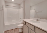 Experience modern luxury in this spacious 4-bedroom, 3.5-bathroom home, boasting 2046 sq ft of comfortable living!