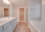 Experience modern luxury in this spacious 4-bedroom, 3.5-bathroom home, boasting 2046 sq ft of comfortable living!