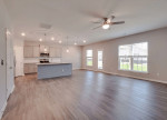 Experience modern luxury in this spacious 4-bedroom, 3.5-bathroom home, boasting 2046 sq ft of comfortable living!