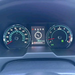 2013 Jaguar XF XFR 13000