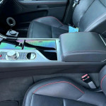 2013 Jaguar XF XFR 13000