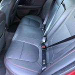 2013 Jaguar XF XFR 13000