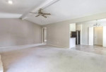 Duplex available for rent. 1455 sqft each side - 3 bed 2 bath