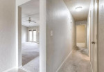 Duplex available for rent. 1455 sqft each side - 3 bed 2 bath