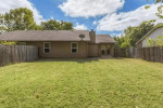 Duplex available for rent. 1455 sqft each side - 3 bed 2 bath