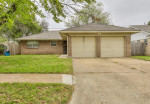 Fantastic 3/2/2 brick home in an established neighborhood less than 2 miles from OU.