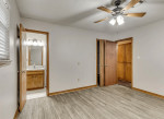 Fantastic 3/2/2 brick home in an established neighborhood less than 2 miles from OU.