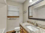 Fantastic 3/2/2 brick home in an established neighborhood less than 2 miles from OU.