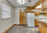 Fantastic 3/2/2 brick home in an established neighborhood less than 2 miles from OU.