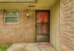 Fantastic 3/2/2 brick home in an established neighborhood less than 2 miles from OU.