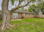 Fantastic 3/2/2 brick home in an established neighborhood less than 2 miles from OU.