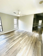 This lovely house features new carpet and paint throughout, along with new fixtures to add a fresh touch.