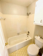 This lovely house features new carpet and paint throughout, along with new fixtures to add a fresh touch.