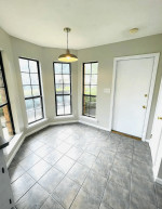 This lovely house features new carpet and paint throughout, along with new fixtures to add a fresh touch.