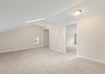 Spacious 3 Bed / 2 Bath Brick Bungalow in Hot Woodlawn!
