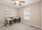 Spacious 3 Bed / 2 Bath Brick Bungalow in Hot Woodlawn!