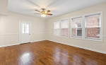 Spacious 3 Bed / 2 Bath Brick Bungalow in Hot Woodlawn!
