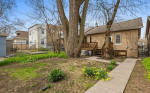 Spacious 3 Bed / 2 Bath Brick Bungalow in Hot Woodlawn!