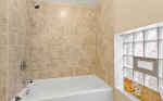 Spacious 3 Bed / 2 Bath Brick Bungalow in Hot Woodlawn!