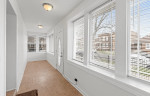 Spacious 3 Bed / 2 Bath Brick Bungalow in Hot Woodlawn!