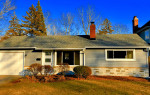 Beautiful Ranch with OPEN floorplan & Pristine Clean - Refinished Hardwood Floors, Living Room