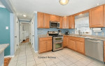 Great opportunity to move into a charming single family home in quiet Tatnuck